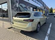 Škoda Superb 4