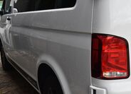 Volkswagen Transporter 34