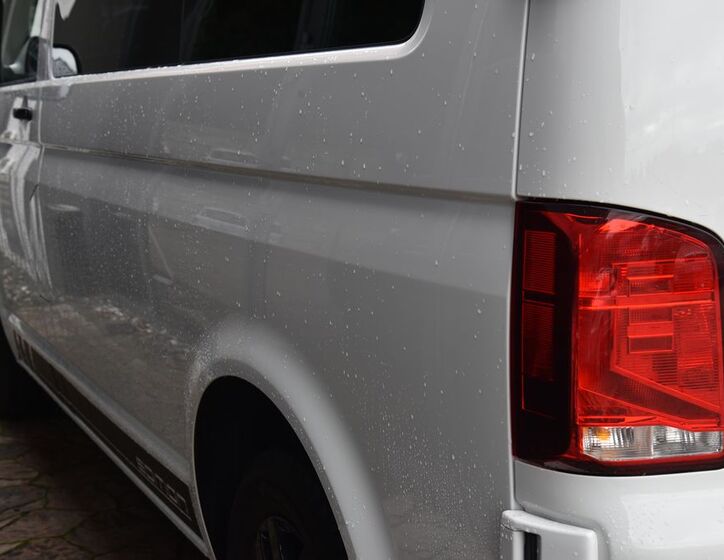 Volkswagen Transporter 34