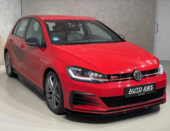 Volkswagen Golf 3