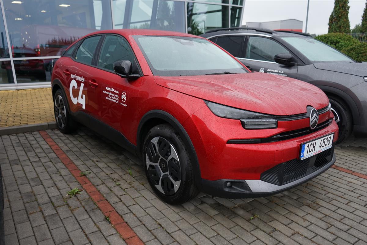 Citroën C4