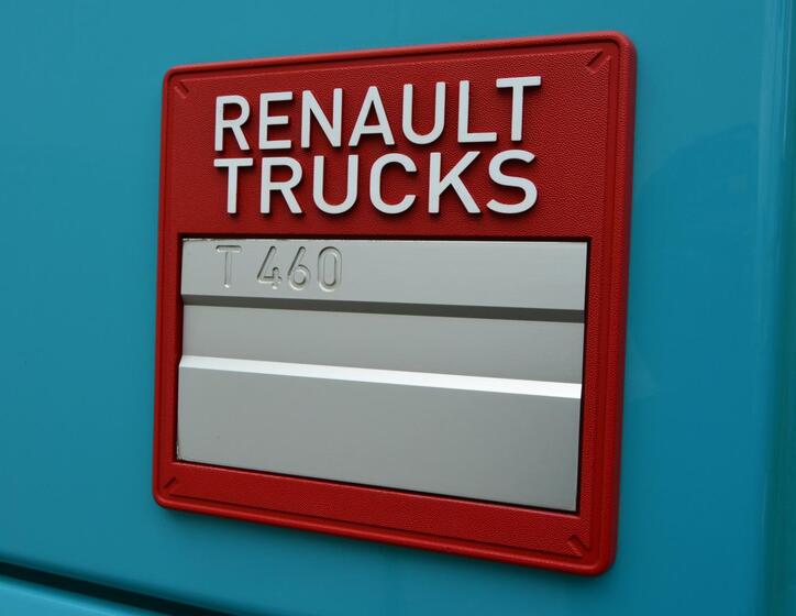 Renault Ostatní 15