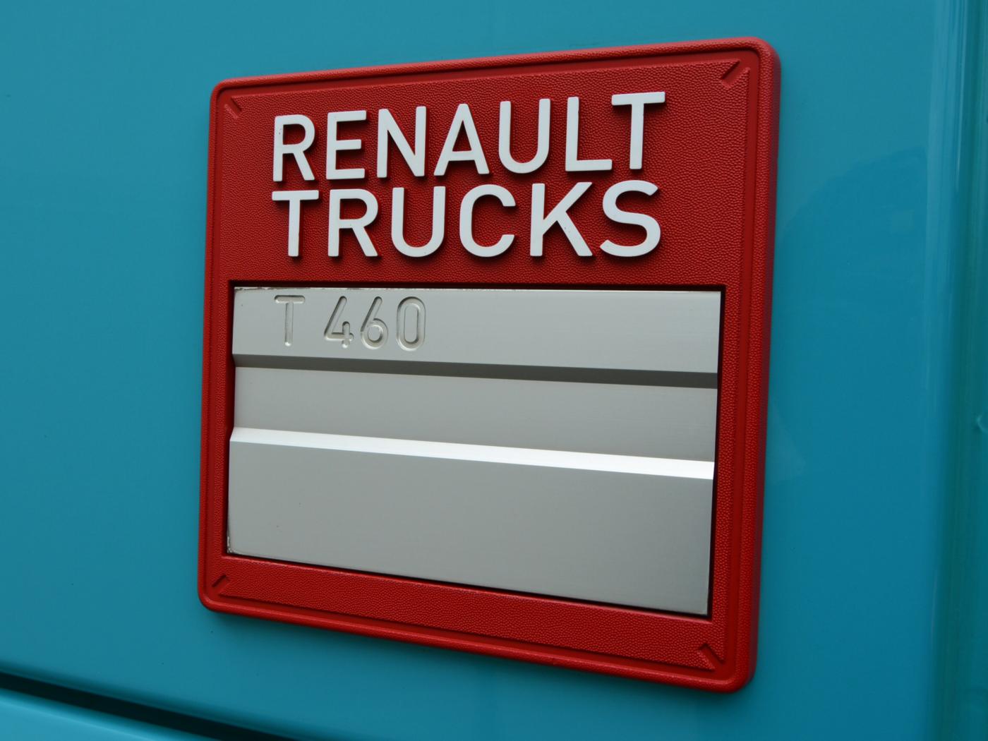 Renault Ostatní