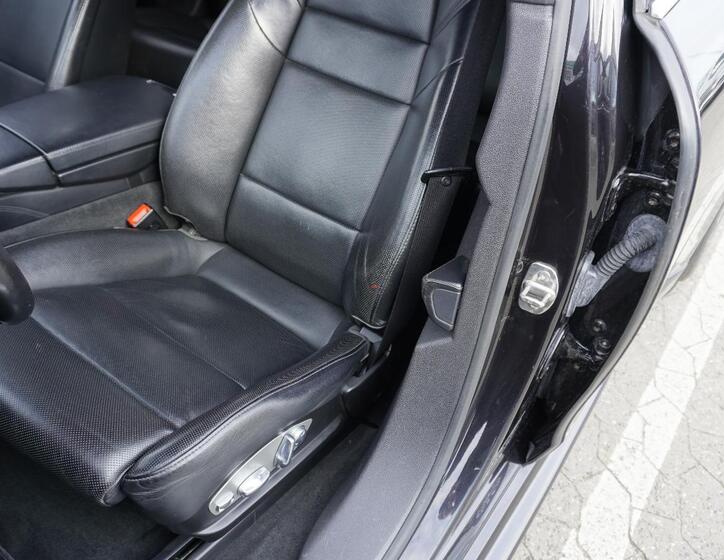 Porsche Panamera 28