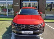 Hyundai Tucson 2
