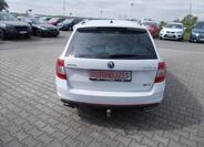 Škoda Octavia 9
