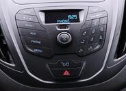 Ford Tourneo Courier 18