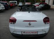 Renault Mégane 8