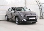 Citroën C3 4