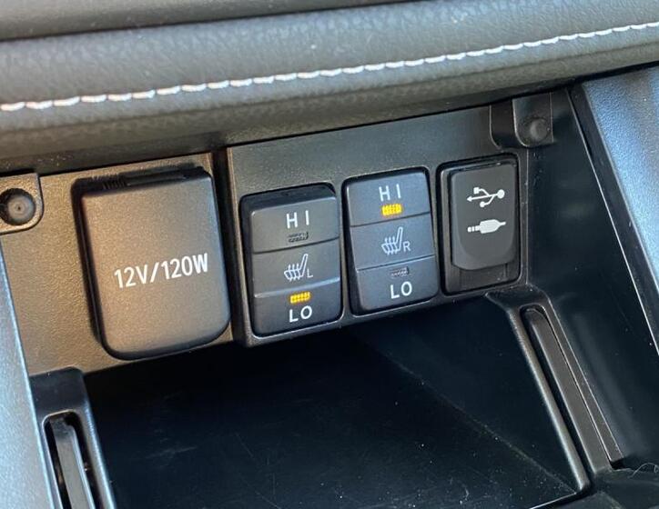 Toyota Corolla 25
