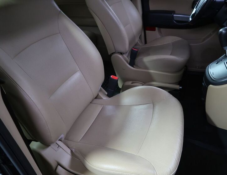 Hyundai H 1 15