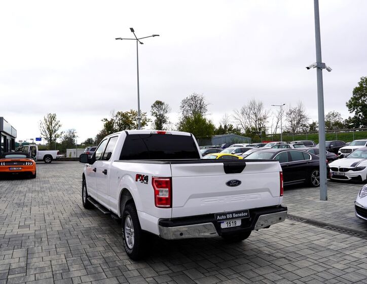 Ford F-150 4