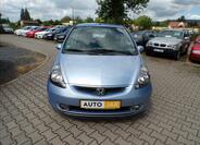 Honda Jazz 3