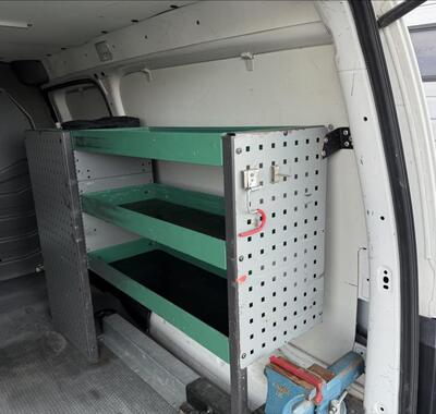 Volkswagen Caddy 11