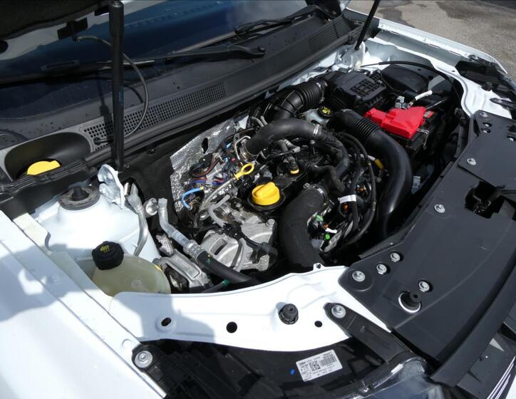 Dacia Duster 34