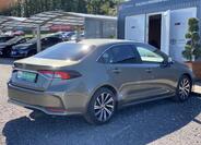 Toyota Corolla 13