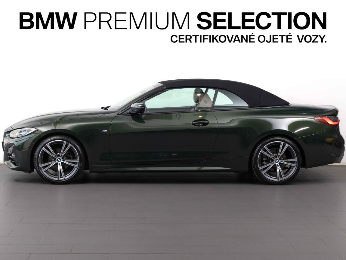 BMW Řada 4