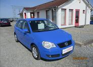 Volkswagen Polo 1