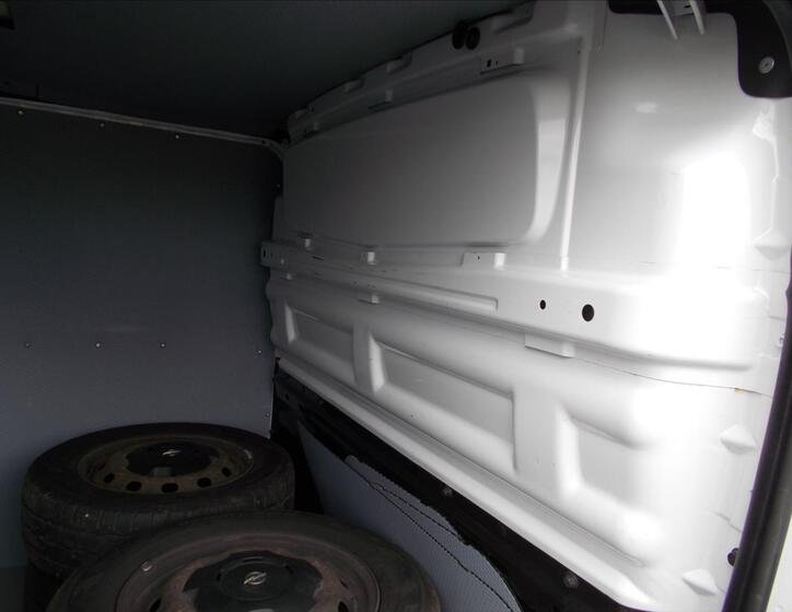 Opel Vivaro 18