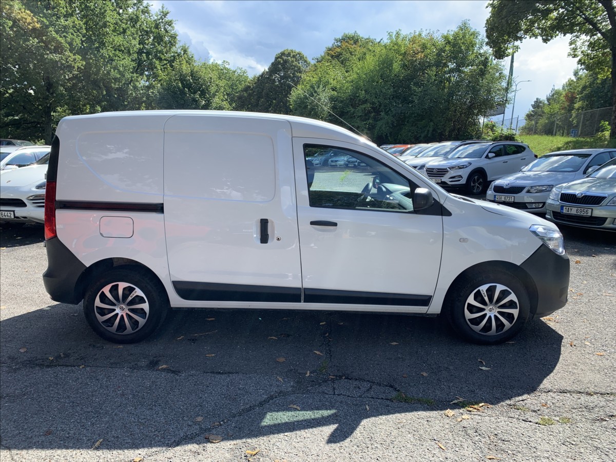Dacia Dokker