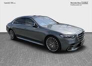 Mercedes-Benz Třídy S 7