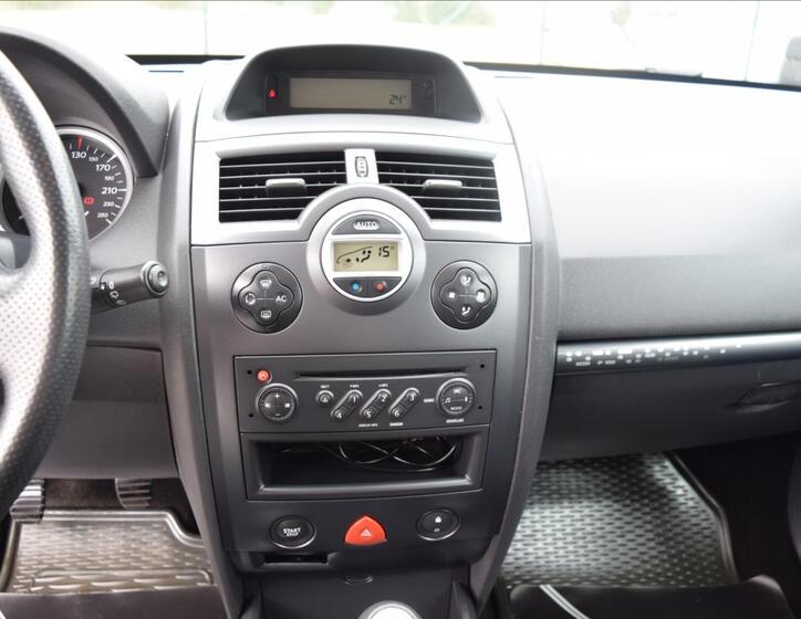 Renault Mégane 37