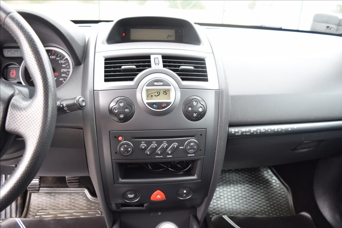 Renault Mégane