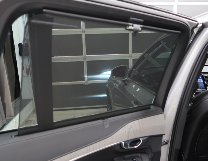 Volvo XC90 28