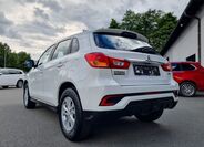 Mitsubishi ASX 3
