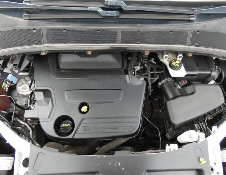Ford Galaxy 45