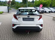 Toyota C-HR 5