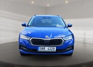 Škoda Octavia 3