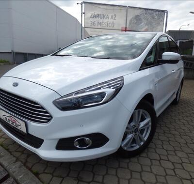 Ford S-MAX 7
