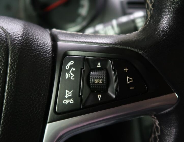 Opel Meriva 23