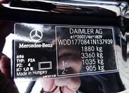 Mercedes-Benz Třídy A 24