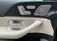 Mercedes-Benz GLS 5