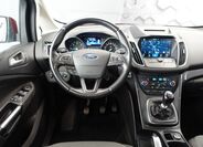 Ford Grand C-MAX 8