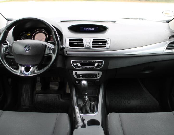 Renault Mégane 20