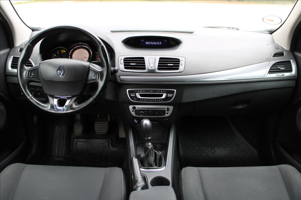 Renault Mégane