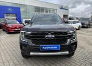 Ford Ranger 11