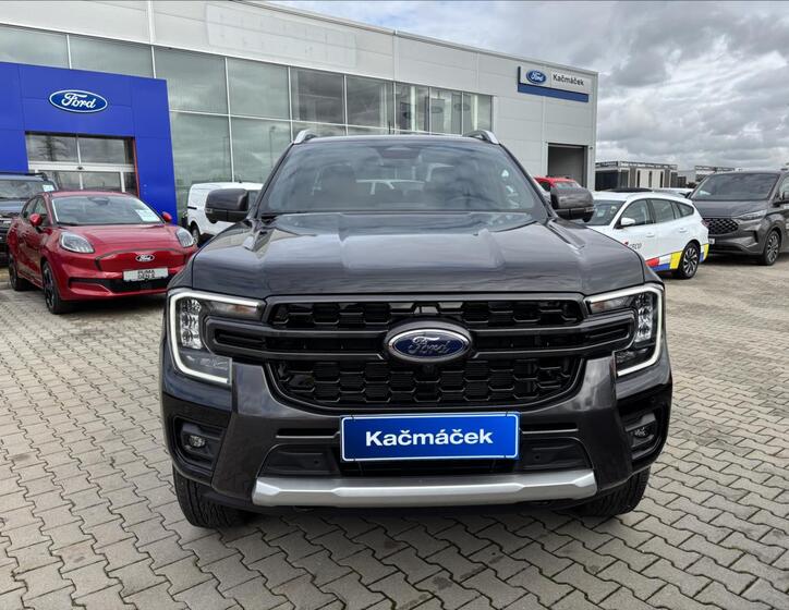 Ford Ranger 11