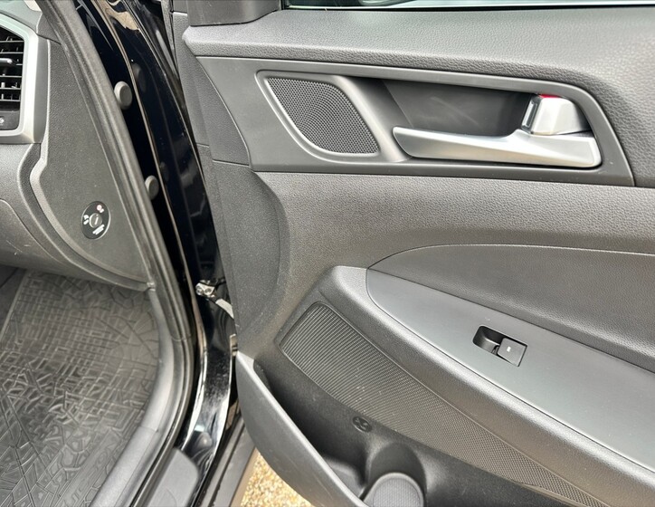 Hyundai Tucson 18
