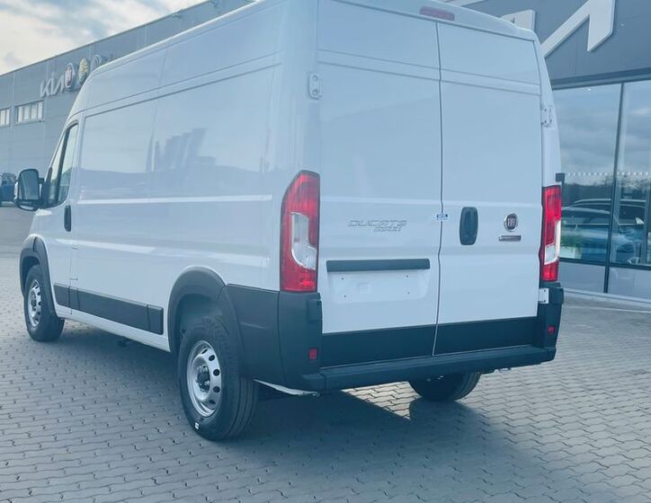 Fiat Ducato 5