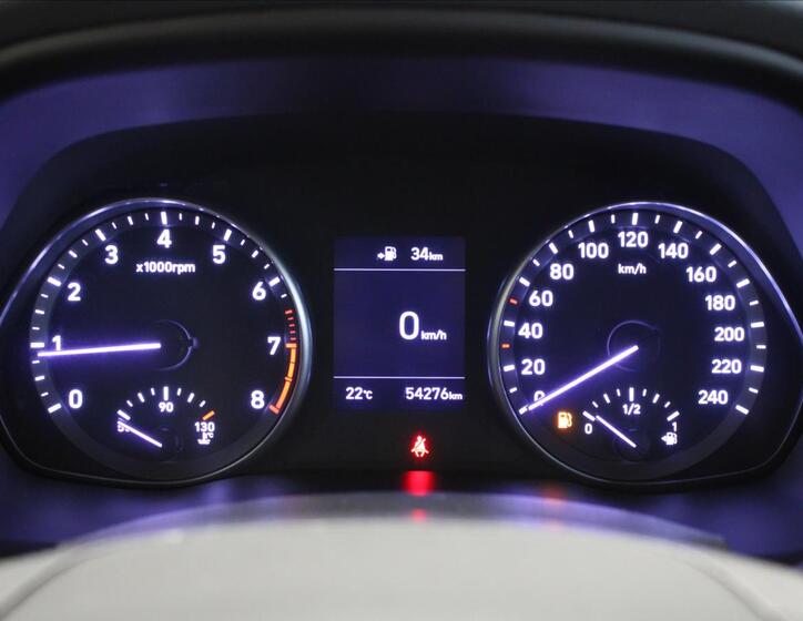 Hyundai i30 22