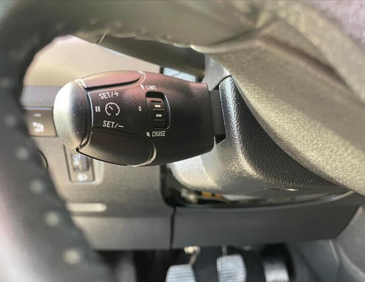 Citroën Berlingo 16