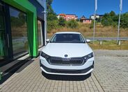 Škoda Octavia 4