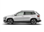 Škoda Karoq 3