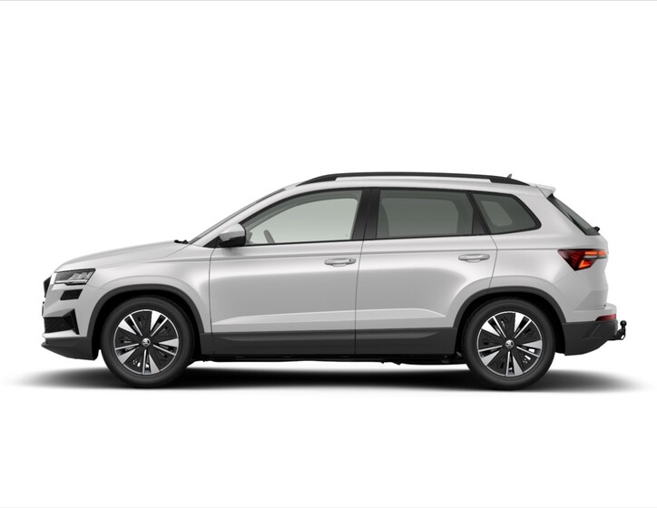 Škoda Karoq 3