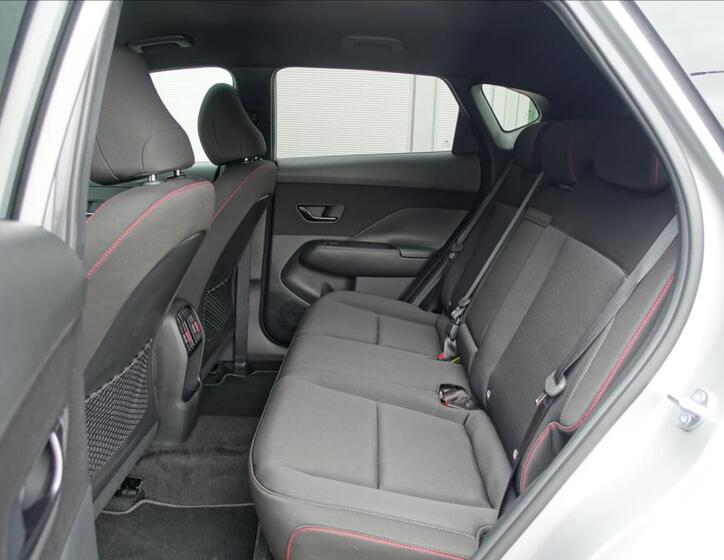 Hyundai Kona 8