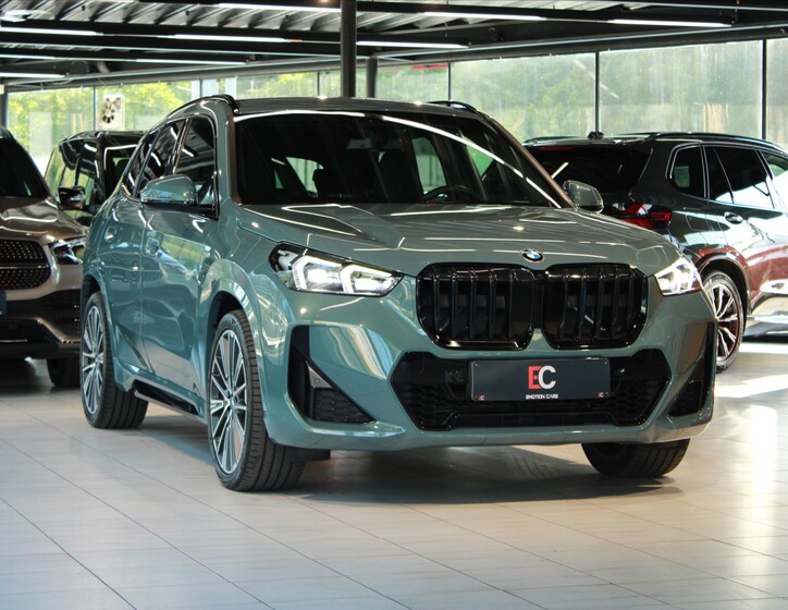 BMW X1 35